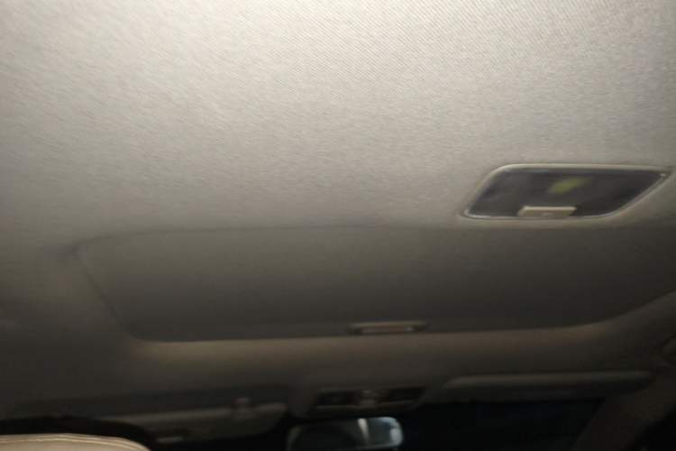 Used Hyundai Elantra (5th Generation / Langdong) 2015 1.6L Automatic Leading Model Headliner