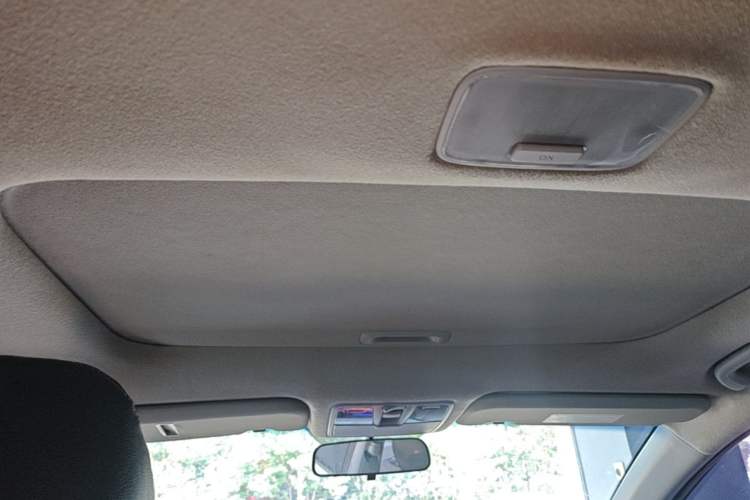 Used Hyundai Elantra (5th Generation / Langdong) 2015 1.6L Automatic Leading Model Headliner