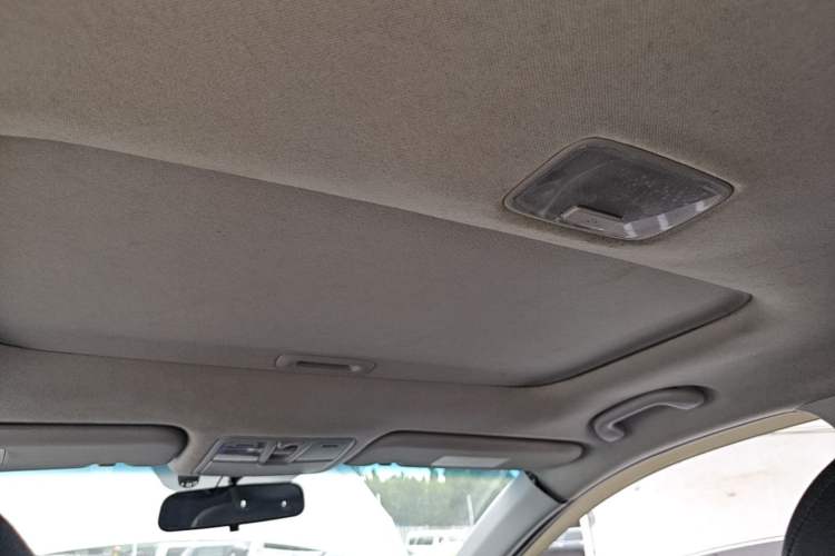 Used Hyundai Elantra (5th Generation / Langdong) 2015 1.6L Automatic Luxury Model Headliner