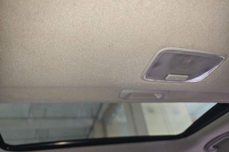 Used Hyundai Elantra (5th Generation / Langdong) 2015 1.6L Automatic Leading Model Headliner
