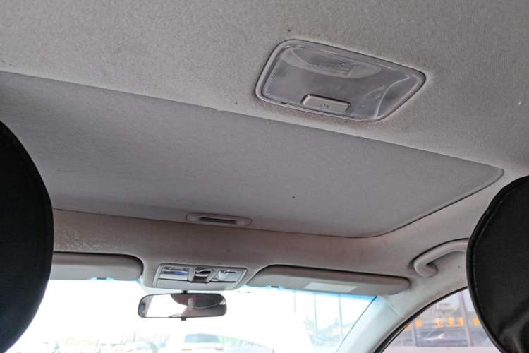 Used Hyundai Elantra (5th Generation / Langdong) 2015 1.6L Automatic Leading Model Headliner