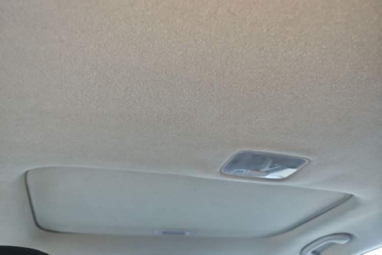 Used Hyundai Elantra (5th Generation / Langdong) 2015 1.6L Automatic Luxury Model Headliner