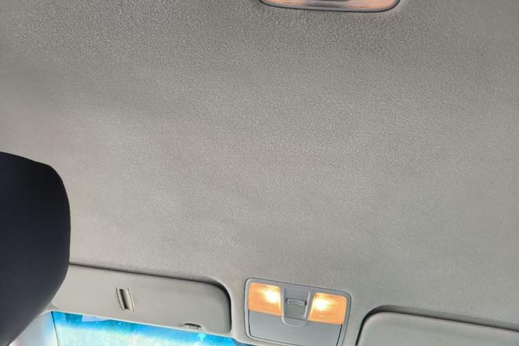 Used Hyundai Elantra (5th Generation / Langdong) 2015 1.6L Automatic Fashion Model Headliner