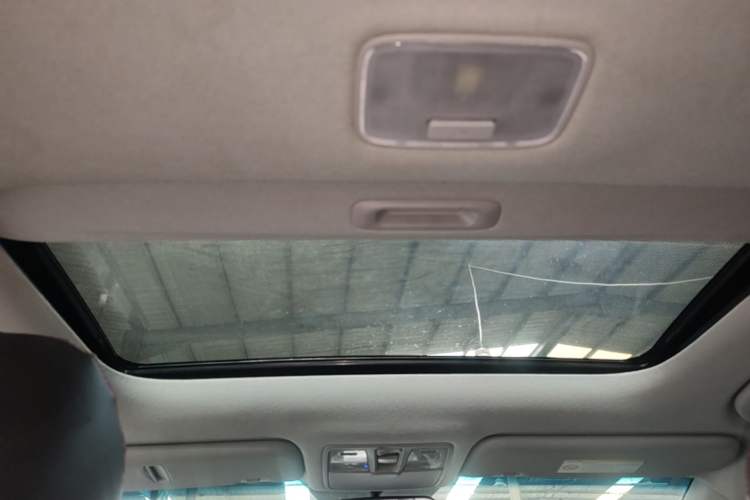 Used Hyundai Elantra (5th Generation / Langdong) 2015 1.6L Automatic Leading Model Headliner
