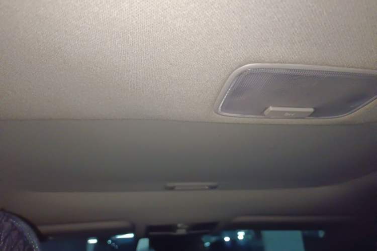 Used Hyundai Elantra (5th Generation / Langdong) 2015 1.6L Automatic Leading Model Headliner