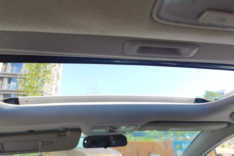 Used Hyundai Elantra (5th Generation / Langdong) 2015 1.6L Manual Leading Model Headliner