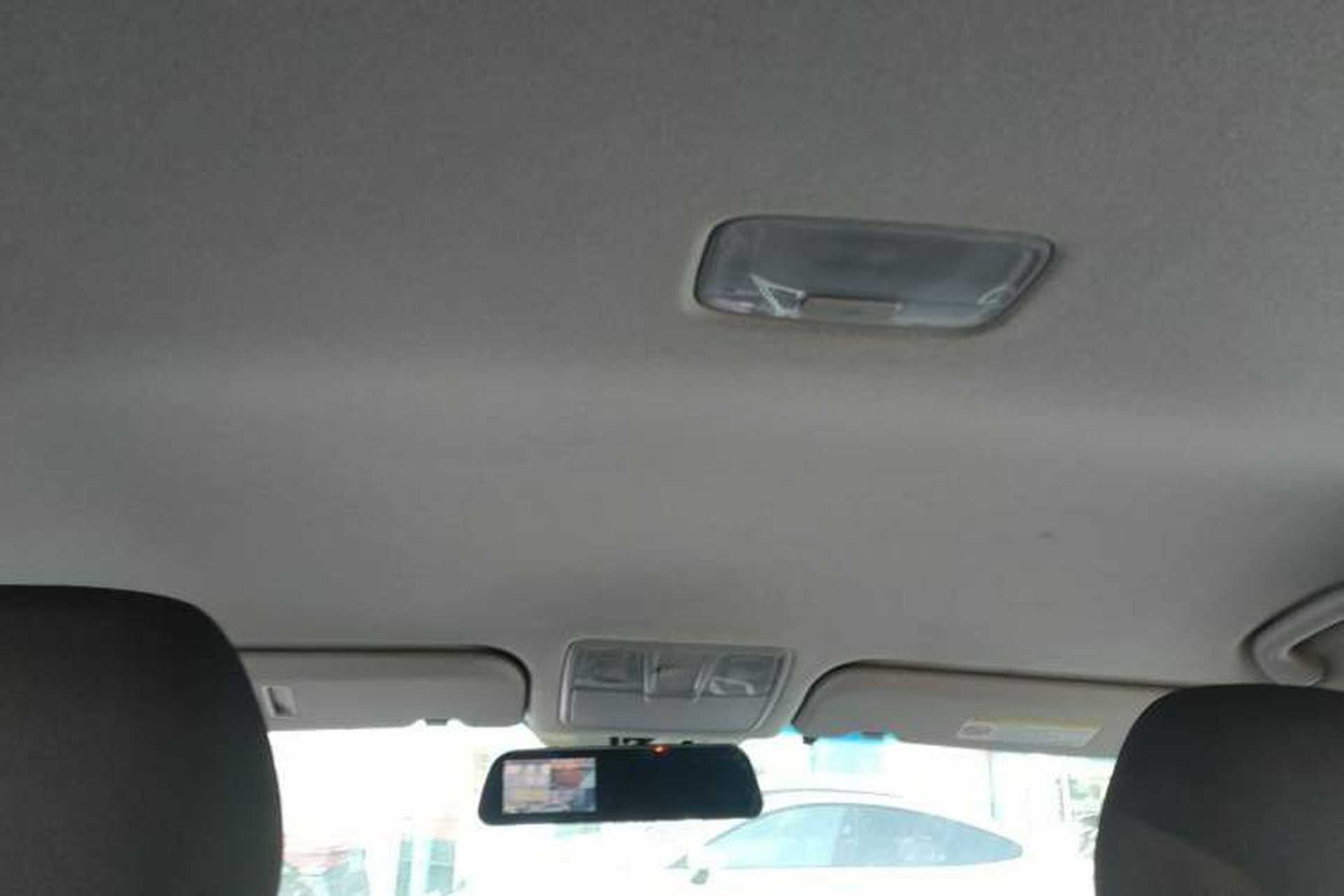 Used Hyundai Elantra (5th Generation / Langdong) 2015 1.6L Automatic Fashion Model Headliner