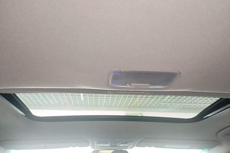Used Hyundai Elantra (5th Generation / Langdong) 2015 1.6L Automatic Luxury Model Headliner