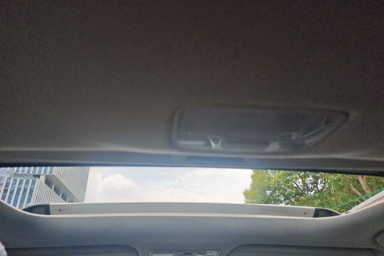 Used Hyundai Elantra (5th Generation / Langdong) 2015 1.6L Automatic Leading Model Headliner