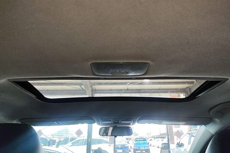 Used Hyundai Elantra (5th Generation / Langdong) 2015 1.6L Automatic Leading Model Headliner