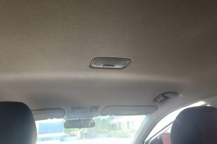 Used Hyundai Elantra (5th Generation / Langdong) 2015 1.6L Automatic Fashion Model Headliner