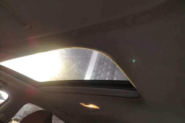 Used Hyundai Elantra (5th Generation / Langdong) 2015 1.6L Automatic Luxury Model Headliner