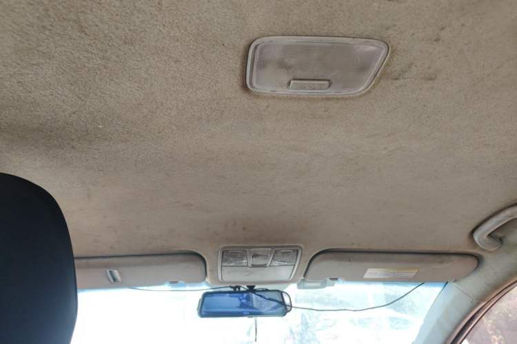Used Hyundai Elantra (5th Generation / Langdong) 2015 1.6L Manual Fashion Edition Headliner