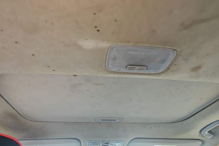 Used Hyundai Elantra (5th Generation / Langdong) 2015 1.6L Manual Leading Model Headliner