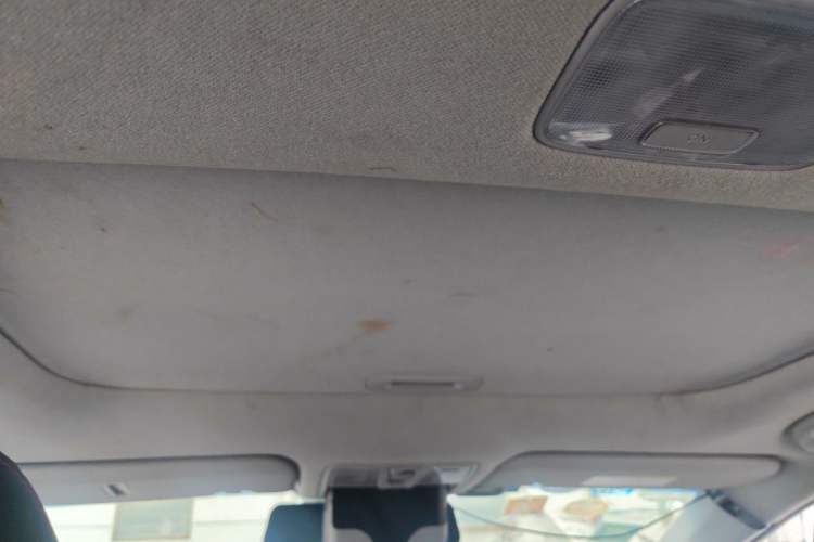 Used Hyundai Elantra (5th Generation / Langdong) 2015 1.6L Automatic Leading Model Headliner