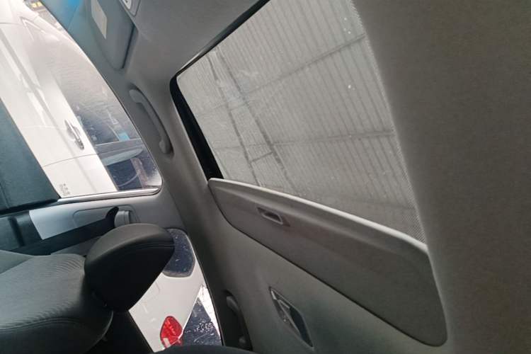 Used Hyundai Elantra (5th Generation / Langdong) 2015 1.6L Automatic Leading Model Headliner