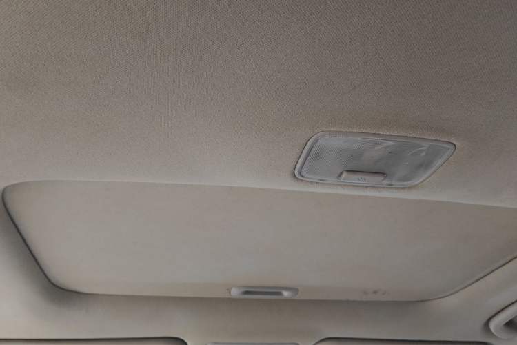 Used Hyundai Elantra (5th Generation / Langdong) 2015 1.6L Automatic Luxury Model Headliner