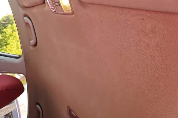 Used Hyundai Elantra (5th Generation / Langdong) 2015 1.6L Manual Fashion Edition Headliner
