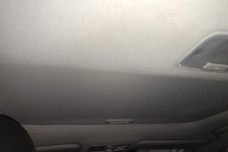 Used Hyundai Elantra (5th Generation / Langdong) 2015 1.6L Automatic Luxury Model Headliner