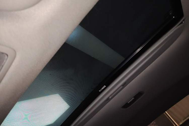 Used Hyundai Elantra (5th Generation / Langdong) 2015 1.6L Automatic Leading Model Headliner