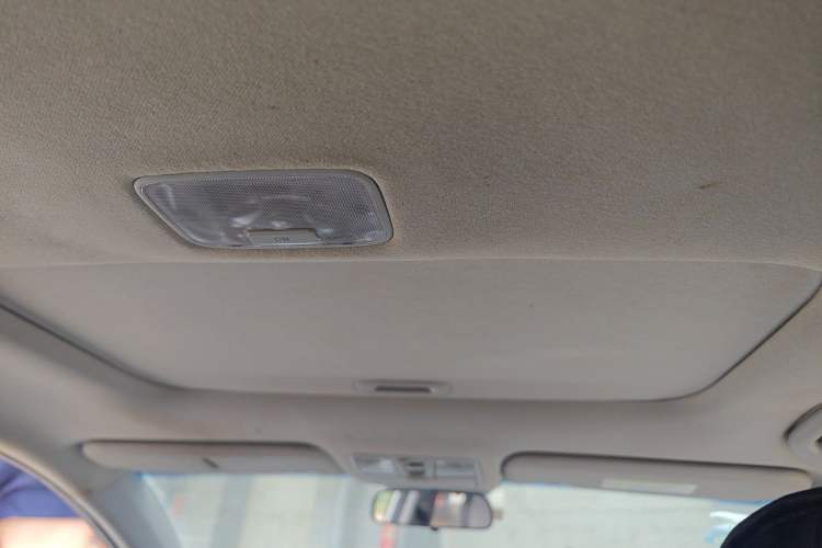 Used Hyundai Elantra (5th Generation / Langdong) 2015 1.6L Manual Leading Model Headliner