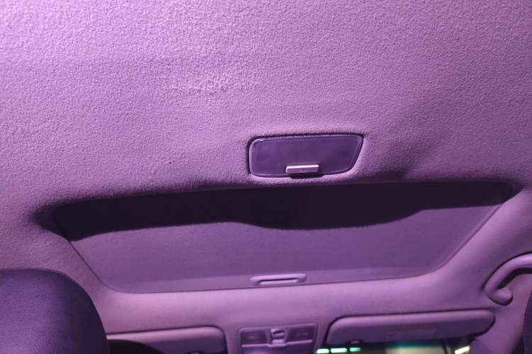 Used Hyundai Elantra (5th Generation / Langdong) 2015 1.6L Automatic Luxury Model Headliner