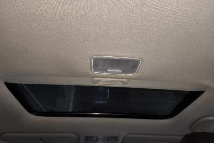 Used Hyundai Elantra (5th Generation / Langdong) 2015 1.6L Automatic Luxury Model Headliner