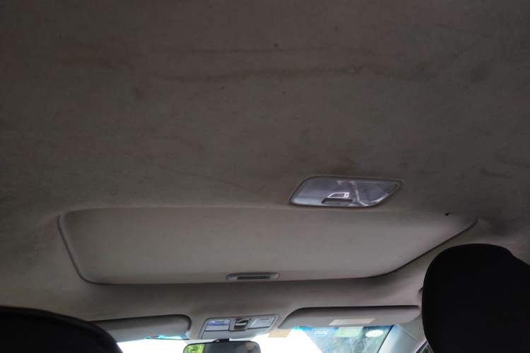 Used Hyundai Elantra (5th Generation / Langdong) 2015 1.6L Automatic Leading Model Headliner