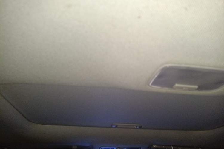 Used Hyundai Elantra (5th Generation / Langdong) 2015 1.6L Automatic Leading Model Headliner