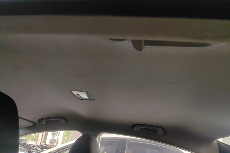 Used Hyundai Elantra (5th Generation / Langdong) 2015 1.6L Automatic Leading Model Headliner