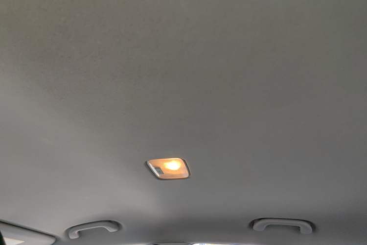 Used Hyundai Elantra (5th Generation / Langdong) 2015 1.6L Automatic Fashion Model Headliner