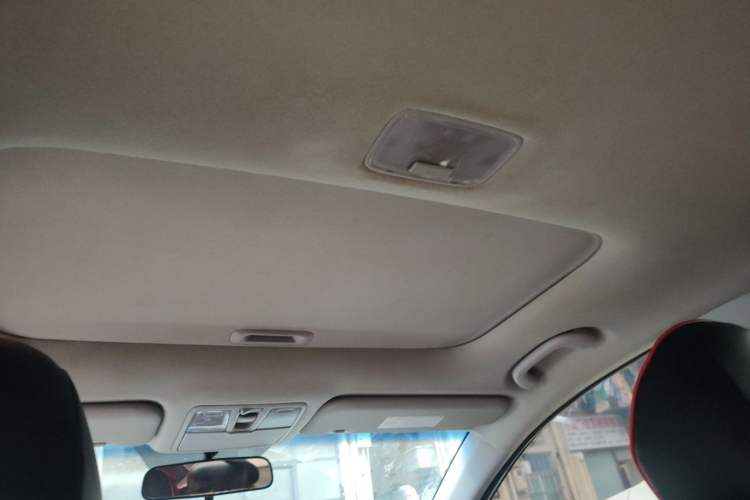 Used Hyundai Elantra (5th Generation / Langdong) 2015 1.6L Automatic Leading Model Headliner