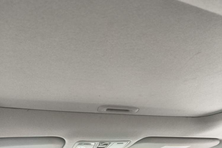 Used Hyundai Elantra (5th Generation / Langdong) 2015 1.6L Automatic Leading Model Headliner