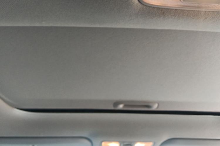 Used Hyundai Elantra (5th Generation / Langdong) 2015 1.6L Manual Leading Model Headliner