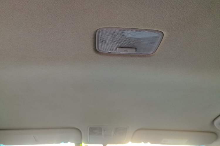 Used Hyundai Elantra (5th Generation / Langdong) 2015 1.6L Manual Fashion Edition Headliner
