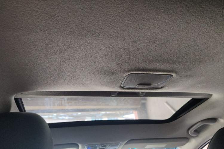 Used Hyundai Elantra (5th Generation / Langdong) 2015 1.6L Automatic Leading Model Headliner
