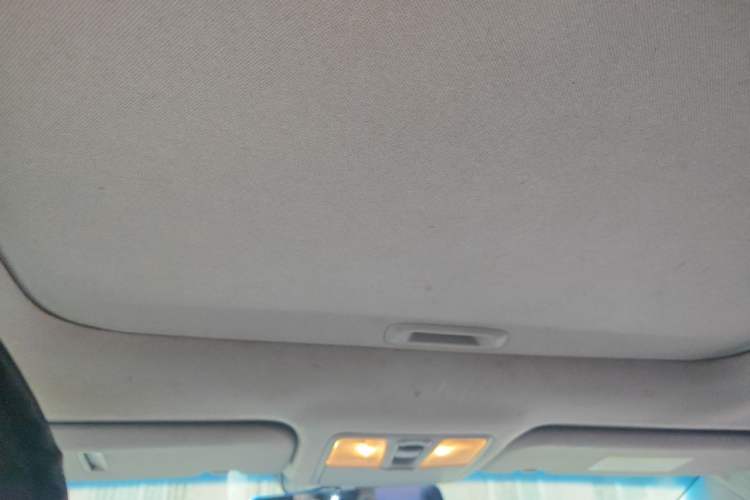 Used Hyundai Elantra (5th Generation / Langdong) 2015 1.6L Manual Leading Model Headliner