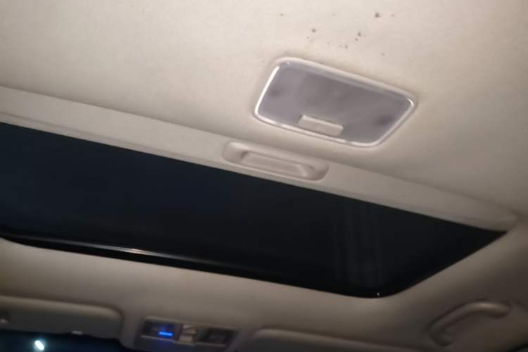 Used Hyundai Elantra (5th Generation / Langdong) 2015 1.6L Automatic Leading Model Headliner
