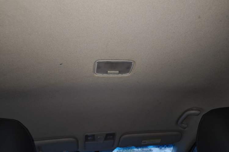 Used Hyundai Elantra (5th Generation / Langdong) 2015 1.6L Automatic Fashion Model Headliner