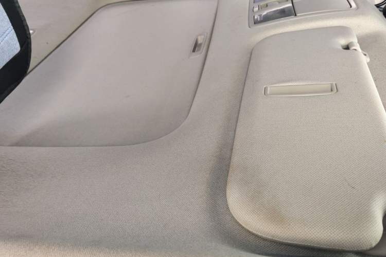 Used Hyundai Elantra (5th Generation / Langdong) 2015 1.6L Automatic Leading Model Headliner