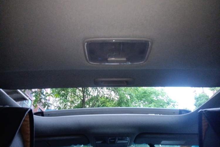 Used Hyundai Elantra (5th Generation / Langdong) 2015 1.6L Manual Leading Model Headliner