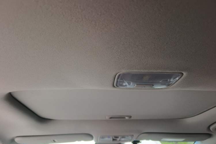 Used Hyundai Elantra (5th Generation / Langdong) 2015 1.6L Manual Leading Model Headliner