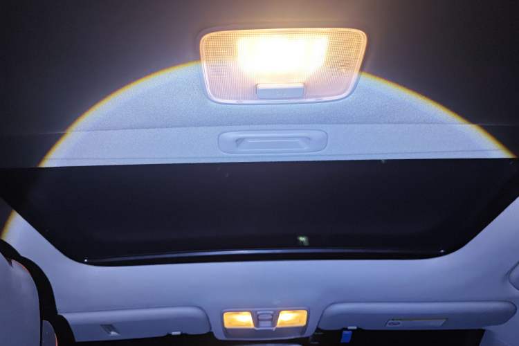 Used Hyundai Elantra (5th Generation / Langdong) 2015 1.6L Automatic Leading Model Headliner