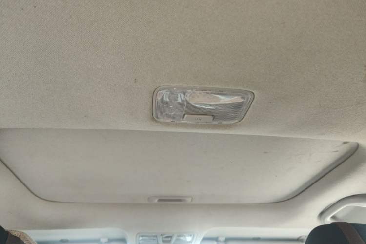 Used Hyundai Elantra (5th Generation / Langdong) 2015 1.6L Automatic Leading Model Headliner