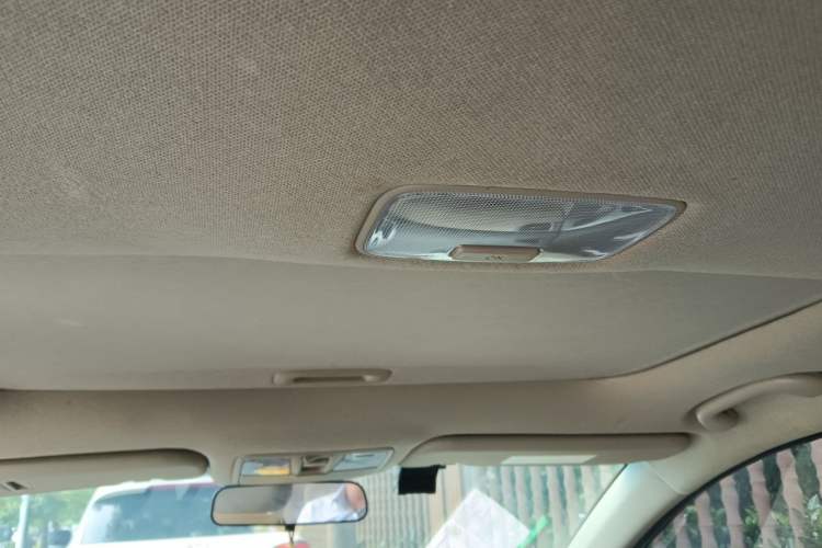 Used Hyundai Elantra (5th Generation / Langdong) 2015 1.6L Automatic Leading Model Headliner