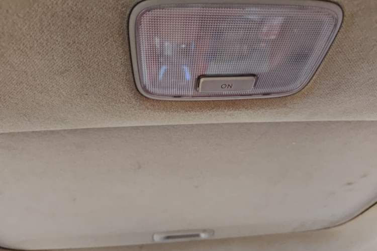 Used Hyundai Elantra (5th Generation / Langdong) 2015 1.6L Manual Leading Model Headliner