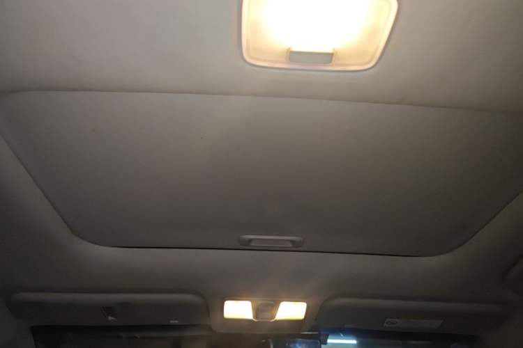 Used Hyundai Elantra (5th Generation / Langdong) 2015 1.6L Manual Leading Model Headliner