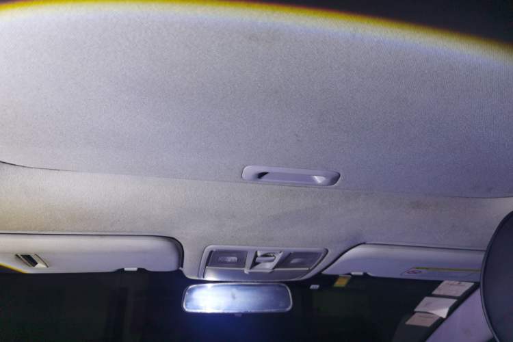 Used Hyundai Elantra (5th Generation / Langdong) 2015 1.6L Automatic Leading Model Headliner