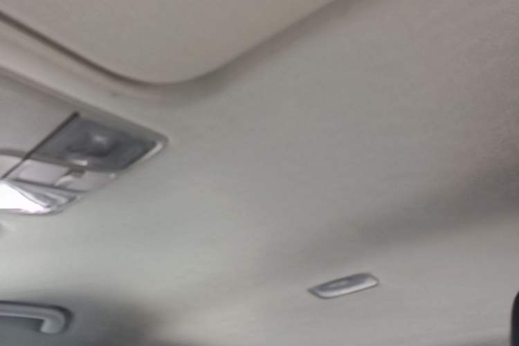 Used Hyundai Elantra (5th Generation / Langdong) 2015 1.6L Automatic Fashion Model Headliner
