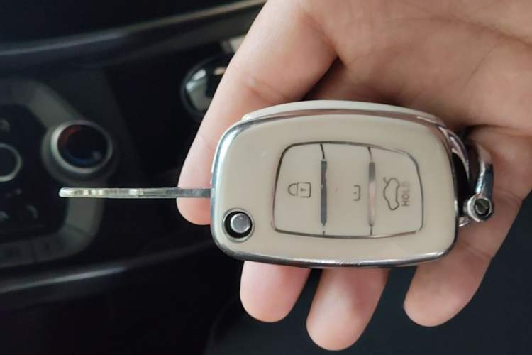 Used Hyundai Elantra (5th Generation / Langdong) 2015 1.6L Automatic Fashion Model Interior 1